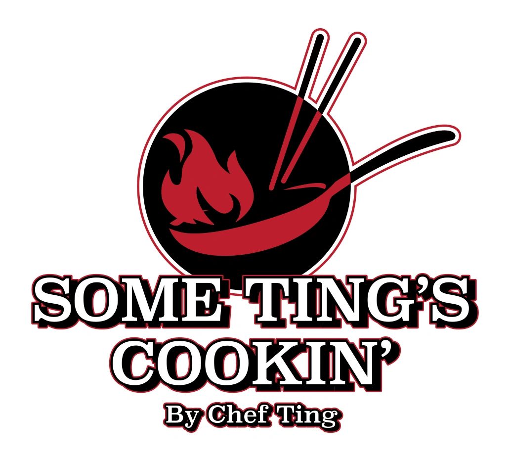 Some Ting's Cookin' - Food Truck - Hope Mills, North Carolina